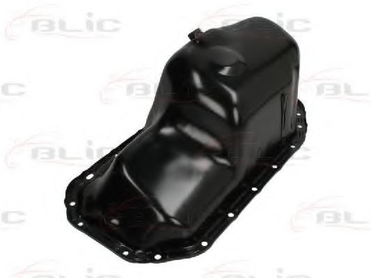 BLIC 0216-00-9522470P Масляный поддон ABD для SKODA FELICIA I (Шкода Фелиция 1) BLIC 0216-00-9522470P Масляный поддон ABD для SKODA FELICIA I (Шкода Фелиция 1)