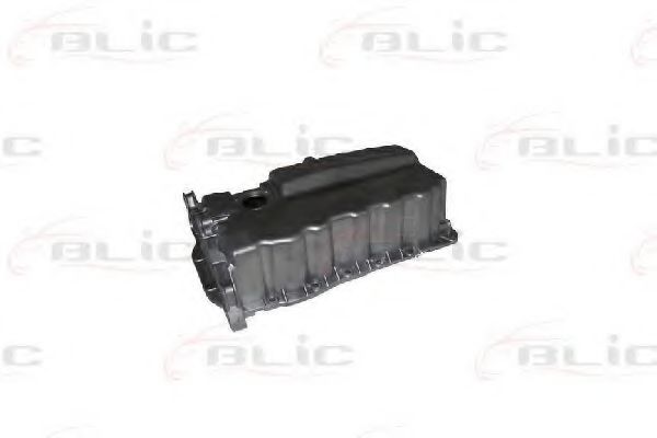BLIC 0216-00-9523470P Масляный поддон для SEAT ALTEA (Сеат Алтэа) BLIC 0216-00-9523470P Масляный поддон для SEAT ALTEA (Сеат Алтэа)