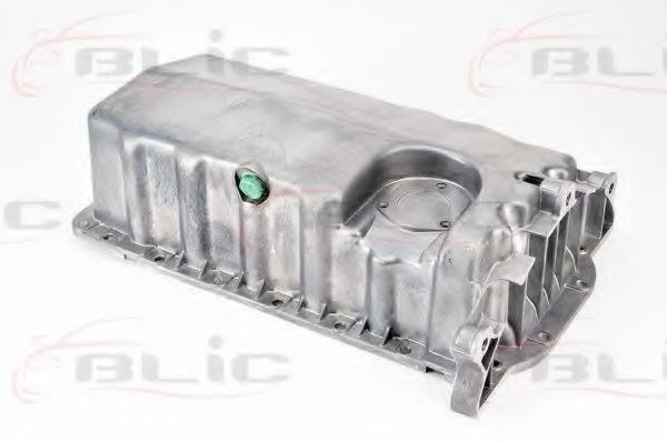 BLIC 0216-00-9523473P Масляный поддон ANU для SEAT LEON (Сеат Леон) BLIC 0216-00-9523473P Масляный поддон ANU для SEAT LEON (Сеат Леон)