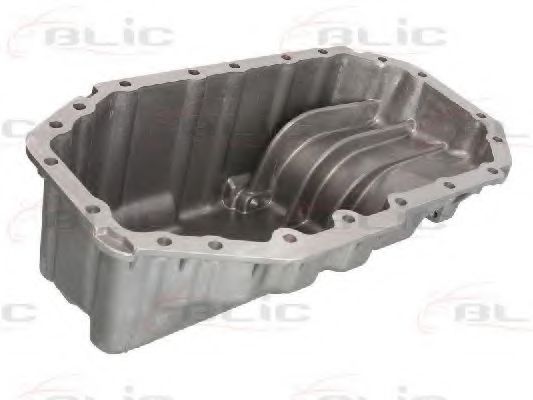 BLIC 0216-00-9523477P Масляный поддон для VOLKSWAGEN BORA (Фольксваген Бора) BLIC 0216-00-9523477P Масляный поддон для VOLKSWAGEN BORA (Фольксваген Бора)