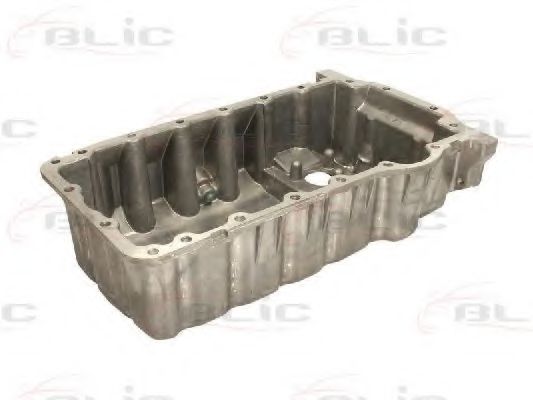 BLIC 0216-00-9523478P Масляный поддон для VOLKSWAGEN CABRIO IV (Фольксваген Cабрио иv)