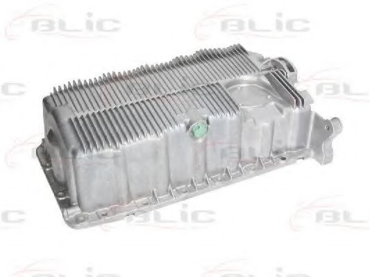 BLIC 0216-00-9524471P Масляный поддон для SEAT ALTEA (Сеат Алтэа) BLIC 0216-00-9524471P Масляный поддон для SEAT ALTEA (Сеат Алтэа)