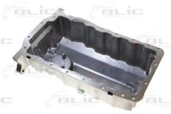 BLIC 0216-00-9524472P Масляный поддон для SEAT ALTEA (Сеат Алтэа) BLIC 0216-00-9524472P Масляный поддон для SEAT ALTEA (Сеат Алтэа)