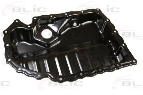 BLIC 0216-00-9524476P Масляный поддон для VOLKSWAGEN VENTO IV (Фольксваген Венто 4) BLIC 0216-00-9524476P Масляный поддон для VOLKSWAGEN VENTO IV (Фольксваген Венто 4)