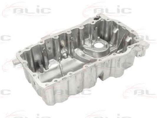 BLIC 0216-00-9534473P Масляный поддон для VOLKSWAGEN SCIROCCO (Фольксваген Сcироccо) BLIC 0216-00-9534473P Масляный поддон для VOLKSWAGEN SCIROCCO (Фольксваген Сcироccо)