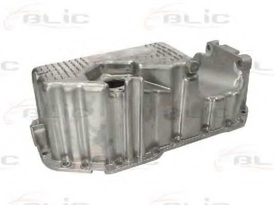 BLIC 0216-00-9534476P Масляный поддон для VOLKSWAGEN VENTO V (Фольксваген Венто 5) BLIC 0216-00-9534476P Масляный поддон для VOLKSWAGEN VENTO V (Фольксваген Венто 5)