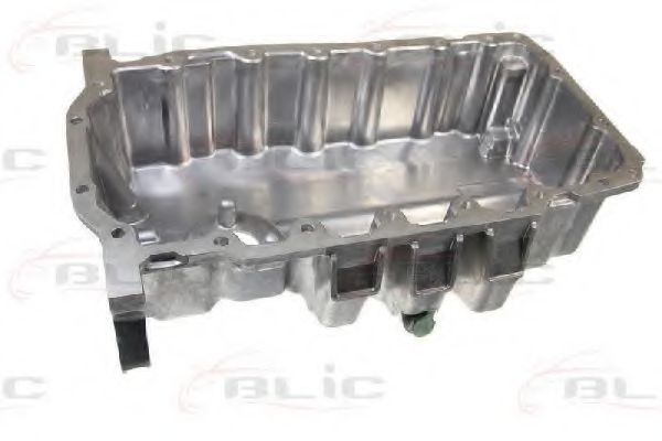 BLIC 0216-00-9534477P Масляный поддон для VOLKSWAGEN JETTA I (Фольксваген Жэтта и) BLIC 0216-00-9534477P Масляный поддон для VOLKSWAGEN JETTA I (Фольксваген Жэтта и)
