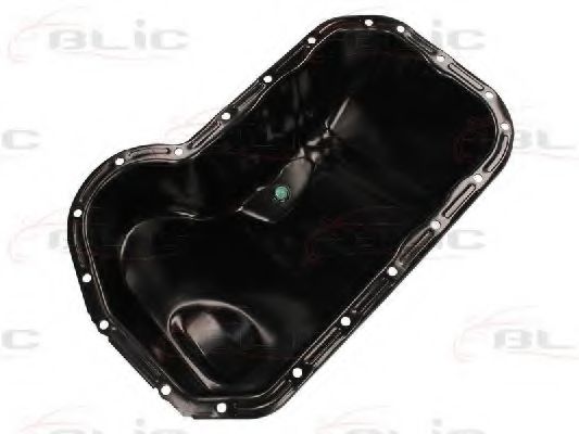 BLIC 0216-00-9536470P Масляный поддон для AUDI 90 (Ауди 90) BLIC 0216-00-9536470P Масляный поддон для AUDI 90 (Ауди 90)