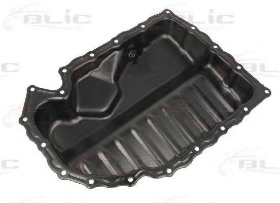 BLIC 0216-00-9539470P Масляный поддон для VOLKSWAGEN VENTO IV (Фольксваген Венто 4) BLIC 0216-00-9539470P Масляный поддон для VOLKSWAGEN VENTO IV (Фольксваген Венто 4)