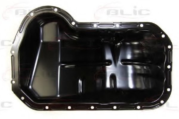 BLIC 0216-00-9539471P Масляный поддон для AUDI 90 (Ауди 90) BLIC 0216-00-9539471P Масляный поддон для AUDI 90 (Ауди 90)