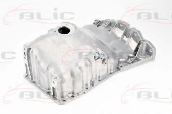 BLIC 0216-00-9539475P Масляный поддон AHL, ARM, ANA для AUDI A4 (Ауди А4) BLIC 0216-00-9539475P Масляный поддон AHL, ARM, ANA для AUDI A4 (Ауди А4)