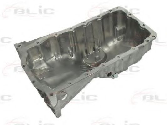 BLIC 0216-00-9539477P Масляный поддон AHL, ARM, ANA для AUDI A4 (Ауди А4) BLIC 0216-00-9539477P Масляный поддон AHL, ARM, ANA для AUDI A4 (Ауди А4)
