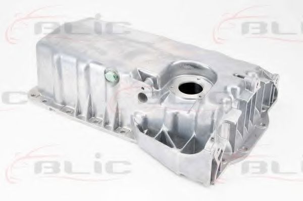 BLIC 0216-00-9543470P Масляный поддон для AUDI A3 (Ауди А3) BLIC 0216-00-9543470P Масляный поддон для AUDI A3 (Ауди А3)