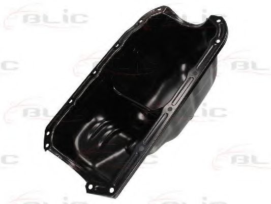 BLIC 0216-04-2022471P Масляный поддон для FIAT PETRA (Фиат Пэтра)