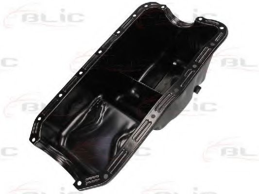 BLIC 0216-04-2528470P Масляный поддон для FORD FIESTA (Форд Фиэста) BLIC 0216-04-2528470P Масляный поддон для FORD FIESTA (Форд Фиэста)