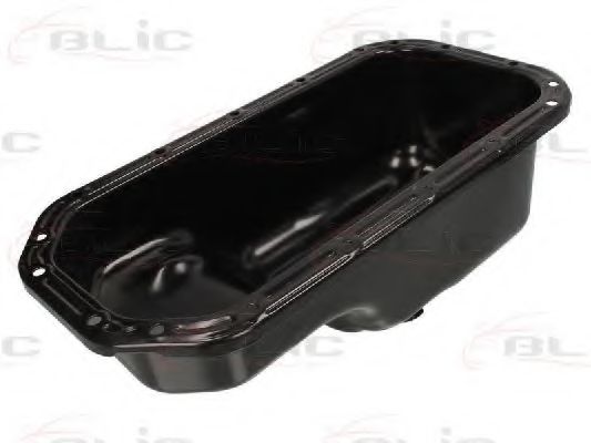 BLIC 0216-04-5020473P Масляный поддон для OPEL CORSA A (Опель Cорса а) BLIC 0216-04-5020473P Масляный поддон для OPEL CORSA A (Опель Cорса а)