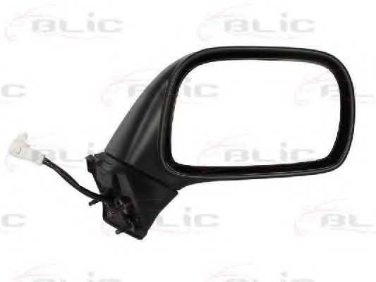 BLIC 5402-04-038360P Наружное зеркало для SUZUKI WAGON R (Сузуки Вагон р) BLIC 5402-04-038360P Наружное зеркало для SUZUKI WAGON R (Сузуки Вагон р)