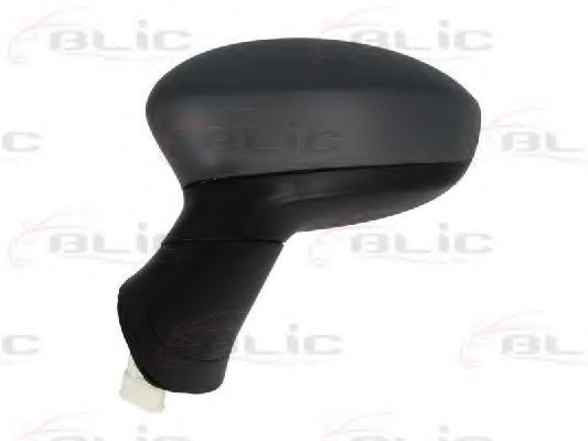 BLIC 5402-04-1111527P Наружное зеркало для ABARTH PUNTO (Абартх Пунто) BLIC 5402-04-1111527P Наружное зеркало для ABARTH PUNTO (Абартх Пунто)