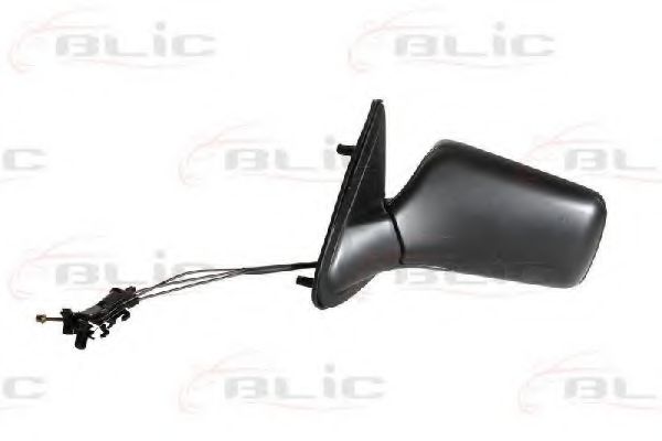BLIC 5402-04-1112128P Наружное зеркало для VOLKSWAGEN VENTO (Фольксваген Венто) BLIC 5402-04-1112128P Наружное зеркало для VOLKSWAGEN VENTO (Фольксваген Венто)