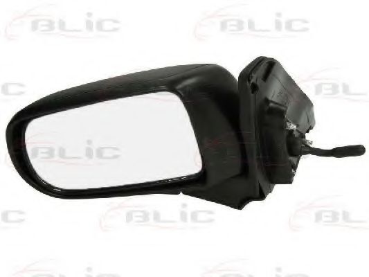 BLIC 5402-04-1112323P Наружное зеркало для MAZDA 323 S VI (Мазда 323 с6) BLIC 5402-04-1112323P Наружное зеркало для MAZDA 323 S VI (Мазда 323 с6)