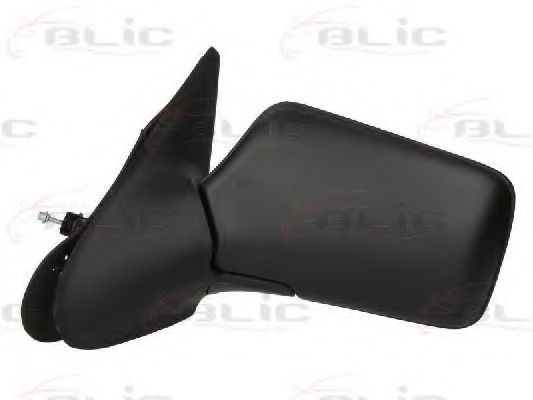 BLIC 5402-04-1112912P Наружное зеркало для SEAT CORDOBA VARIO (Сеат Кордоба варио) BLIC 5402-04-1112912P Наружное зеркало для SEAT CORDOBA VARIO (Сеат Кордоба варио)