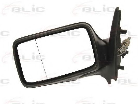 BLIC 5402-04-1112918P Наружное зеркало для SEAT CORDOBA VARIO (Сеат Кордоба варио) BLIC 5402-04-1112918P Наружное зеркало для SEAT CORDOBA VARIO (Сеат Кордоба варио)