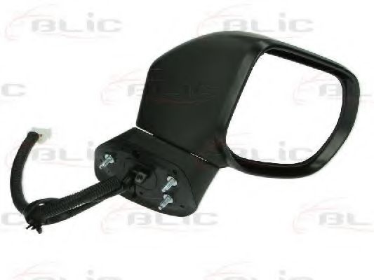 BLIC 5402-04-1112923P Наружное зеркало для HONDA BALLADE VIII (Хонда Балладэ v3) BLIC 5402-04-1112923P Наружное зеркало для HONDA BALLADE VIII (Хонда Балладэ v3)
