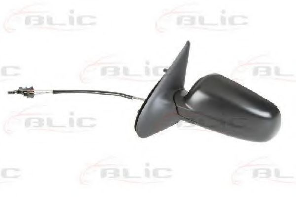 BLIC 5402-04-1112979P Наружное зеркало для SEAT IBIZA III (Сеат Ибица 3) BLIC 5402-04-1112979P Наружное зеркало для SEAT IBIZA III (Сеат Ибица 3)