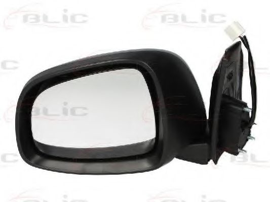 BLIC 5402-04-1112993P Наружное зеркало для SUZUKI SX4 (Сузуки Сх4) BLIC 5402-04-1112993P Наружное зеркало для SUZUKI SX4 (Сузуки Сх4)