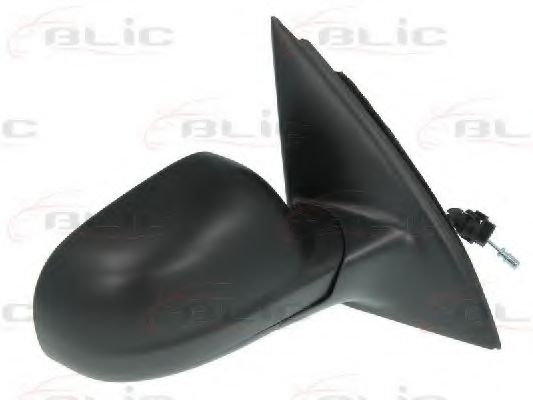 BLIC 5402-04-1115157P Наружное зеркало для SEAT AROSA (Сеат Ароса) BLIC 5402-04-1115157P Наружное зеркало для SEAT AROSA (Сеат Ароса)