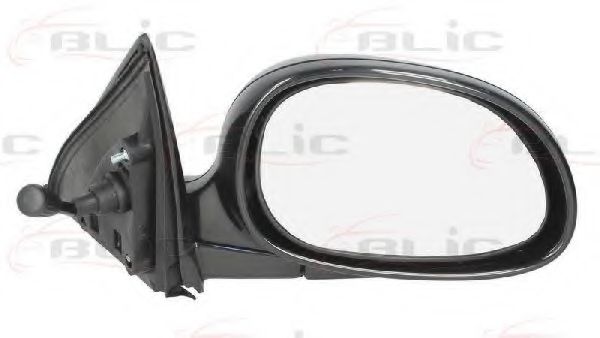 BLIC 5402-04-1115214P Наружное зеркало 3 для HONDA (Хонда) BLIC 5402-04-1115214P Наружное зеркало 3 для HONDA (Хонда)