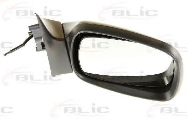 BLIC 5402-04-1115231P Наружное зеркало для OPEL ASTRA F CLASSIC (Опель Астра ф классик) BLIC 5402-04-1115231P Наружное зеркало для OPEL ASTRA F CLASSIC (Опель Астра ф классик)