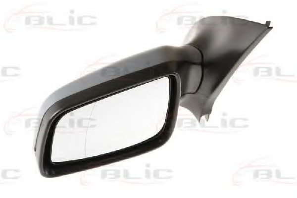 BLIC 5402-04-1115237P Наружное зеркало для OPEL ASTRA G (Опель Астра г) BLIC 5402-04-1115237P Наружное зеркало для OPEL ASTRA G (Опель Астра г)