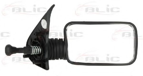 BLIC 5402-04-1115288P Наружное зеркало для FIAT CINQUECENTO (Фиат Cинqуэcэнто) BLIC 5402-04-1115288P Наружное зеркало для FIAT CINQUECENTO (Фиат Cинqуэcэнто)