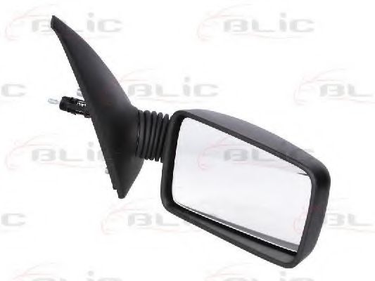 BLIC 5402-04-1115296P Наружное зеркало для FIAT TEMPRA (Фиат Тэмпра) BLIC 5402-04-1115296P Наружное зеркало для FIAT TEMPRA (Фиат Тэмпра)