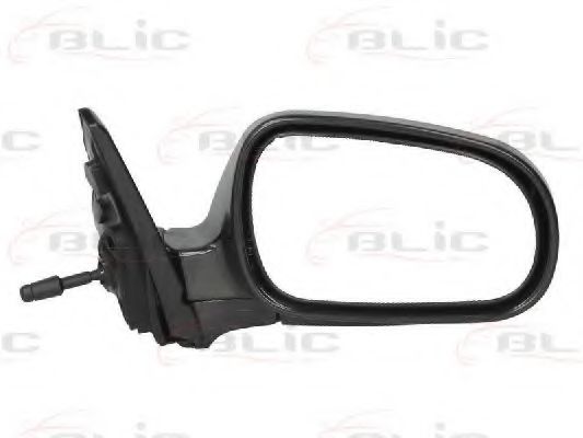 BLIC 5402-04-1115297P Наружное зеркало 3 для HONDA (Хонда) BLIC 5402-04-1115297P Наружное зеркало 3 для HONDA (Хонда)