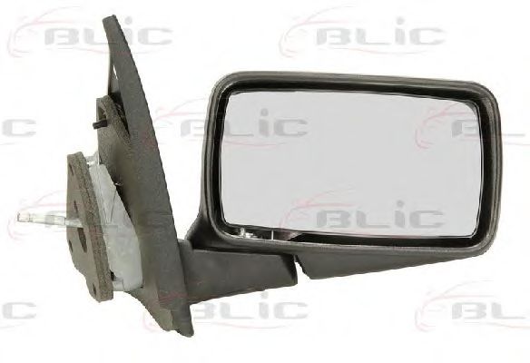 BLIC 5402-04-1115396P Наружное зеркало для FORD ESCORT VI (Форд Эскорт 6) BLIC 5402-04-1115396P Наружное зеркало для FORD ESCORT VI (Форд Эскорт 6)