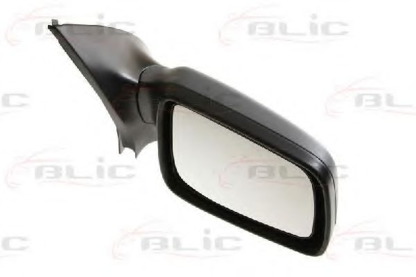 BLIC 5402-04-1121242P Наружное зеркало для OPEL ASTRA G (Опель Астра г) BLIC 5402-04-1121242P Наружное зеркало для OPEL ASTRA G (Опель Астра г)