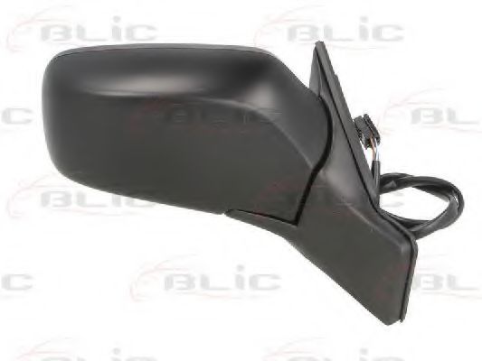 BLIC 5402-04-1121400P Наружное зеркало для VOLVO 940 II (Вольво 940 2) BLIC 5402-04-1121400P Наружное зеркало для VOLVO 940 II (Вольво 940 2)