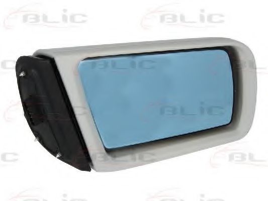 BLIC 5402-04-1121422P Наружное зеркало для MERCEDES-BENZ C-CLASS (Мэрcэдэс-бэнз С класс) BLIC 5402-04-1121422P Наружное зеркало для MERCEDES-BENZ C-CLASS (Мэрcэдэс-бэнз С класс)