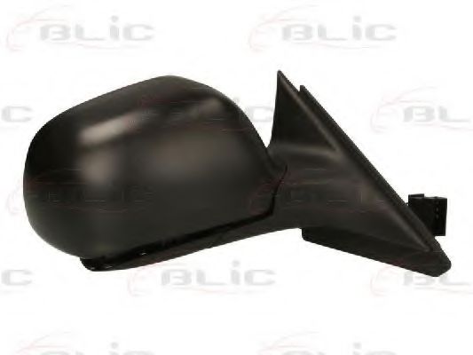 BLIC 5402-04-1121430P Наружное зеркало для AUDI A3 (Ауди А3) BLIC 5402-04-1121430P Наружное зеркало для AUDI A3 (Ауди А3)