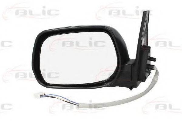 BLIC 5402-04-1121545P Наружное зеркало для TOYOTA RAV 4 II (Тойота/тоета Рав 4 2) BLIC 5402-04-1121545P Наружное зеркало для TOYOTA RAV 4 II (Тойота/тоета Рав 4 2)