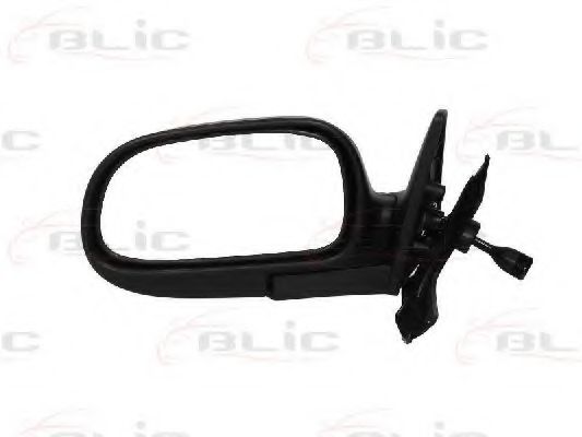 BLIC 5402-04-1121574P Наружное зеркало для TOYOTA COROLLA SECCA (Тойота/тоета Королла сесса) BLIC 5402-04-1121574P Наружное зеркало для TOYOTA COROLLA SECCA (Тойота/тоета Королла сесса)