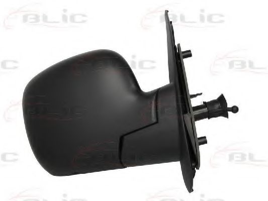 BLIC 5402-04-1121576P Наружное зеркало для RENAULT KANGOO / GRAND KANGOO (Рено Кангу / гранд кангу) BLIC 5402-04-1121576P Наружное зеркало для RENAULT KANGOO / GRAND KANGOO (Рено Кангу / гранд кангу)