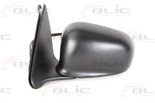 BLIC 5402-04-1121619P Наружное зеркало для HONDA (Хонда) BLIC 5402-04-1121619P Наружное зеркало для HONDA (Хонда)