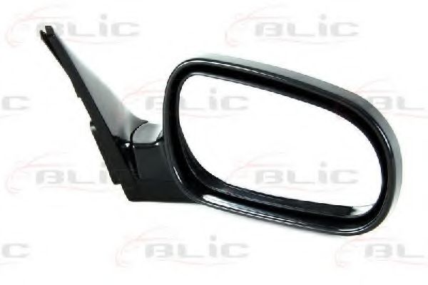 BLIC 5402-04-1121621 Наружное зеркало 4 для HONDA BALLADE VI (Хонда Балладэ vи) BLIC 5402-04-1121621 Наружное зеркало 4 для HONDA BALLADE VI (Хонда Балладэ vи)