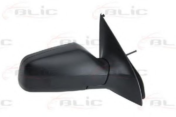 BLIC 5402-04-1121622P Наружное зеркало для OPEL ASTRA G (Опель Астра г) BLIC 5402-04-1121622P Наружное зеркало для OPEL ASTRA G (Опель Астра г)