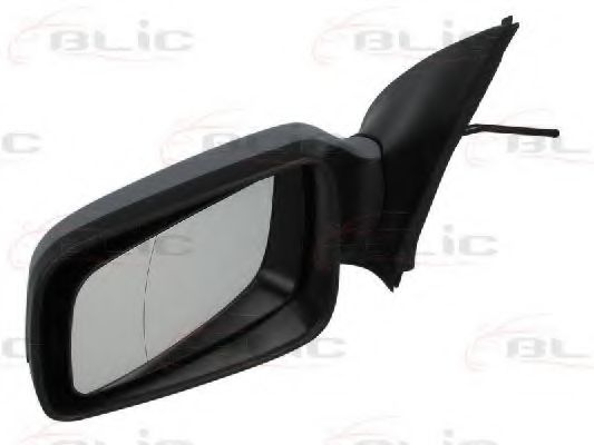 BLIC 5402-04-1121633 Наружное зеркало для OPEL ASTRA G (Опель Астра г) BLIC 5402-04-1121633 Наружное зеркало для OPEL ASTRA G (Опель Астра г)