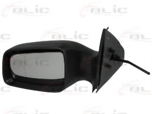 BLIC 5402-04-1121636P Наружное зеркало для OPEL ASTRA G (Опель Астра г) BLIC 5402-04-1121636P Наружное зеркало для OPEL ASTRA G (Опель Астра г)