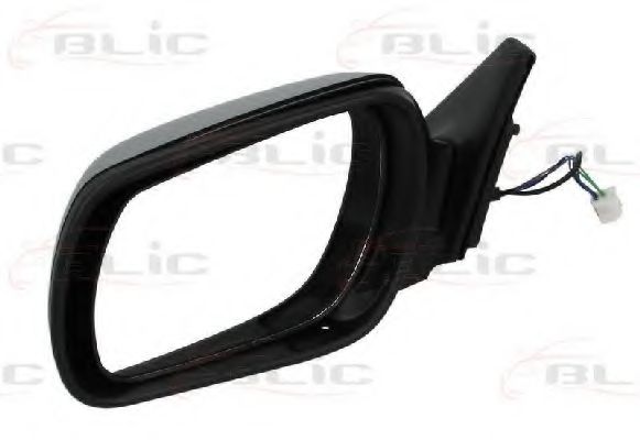 BLIC 5402-04-1121994 Наружное зеркало для MAZDA ATENZA (Мазда Атэнза) BLIC 5402-04-1121994 Наружное зеркало для MAZDA ATENZA (Мазда Атэнза)